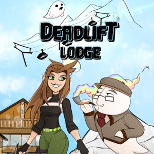 Deadlift Lodge - Webcomic